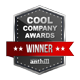 Anthill Cool Company Winner